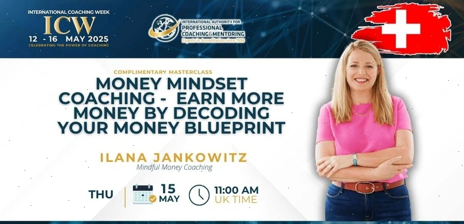 wealth mindset coaching